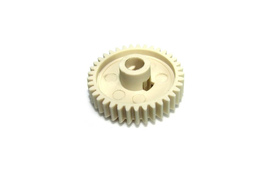 Шестерня 28T резинового вала HP Enterprise M607/M608/M609 LT - изображение